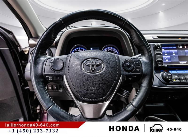 toyota RAV4 2017 - 23