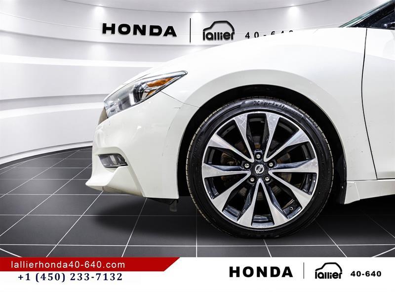 nissan Maxima 2017 - 10