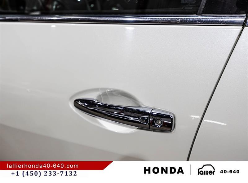 nissan Maxima 2017 - 11