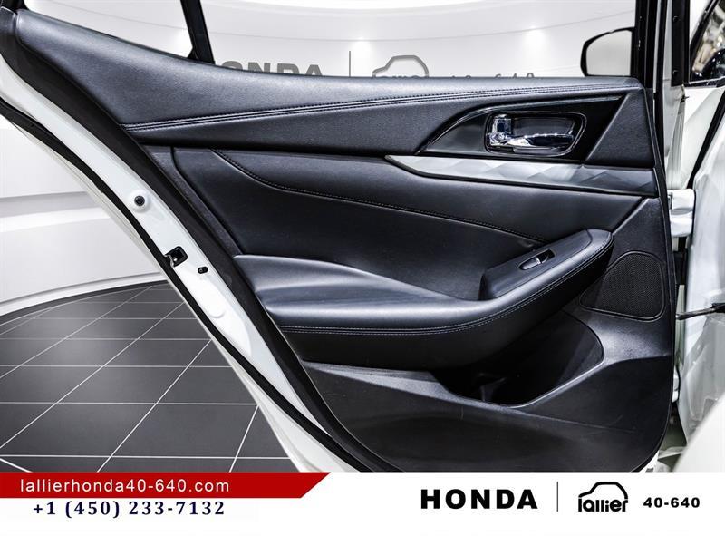 nissan Maxima 2017 - 13