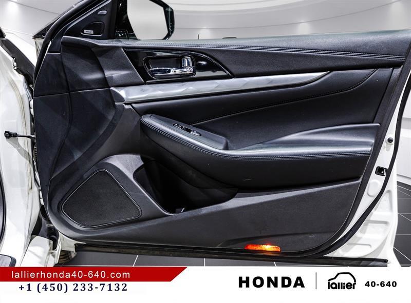 nissan Maxima 2017 - 17