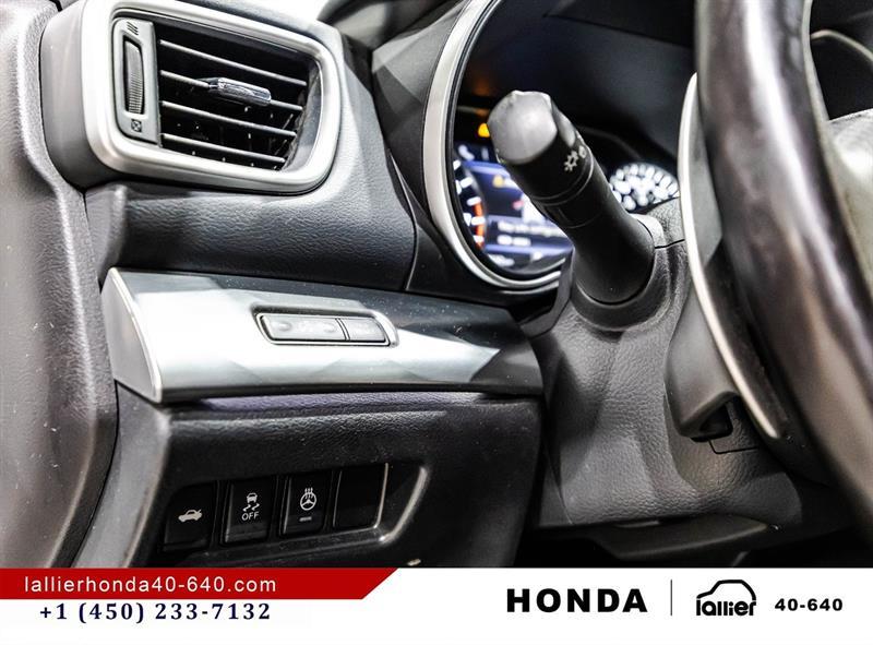 nissan Maxima 2017 - 21
