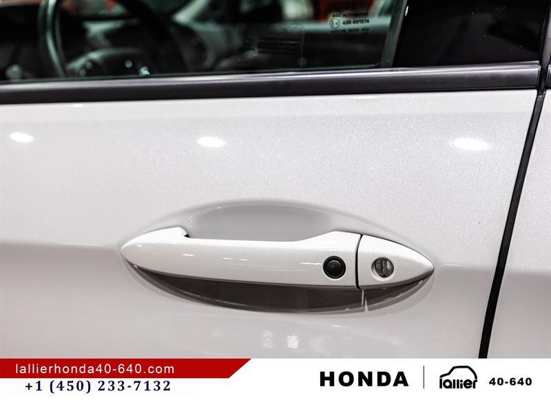 2023 Honda Ridgeline - Image 11