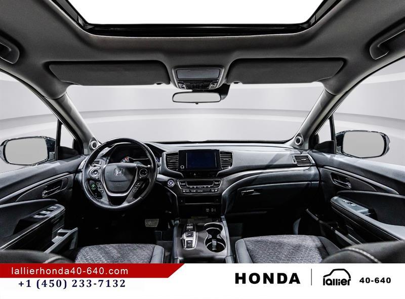 2023 Honda Ridgeline - Image 15