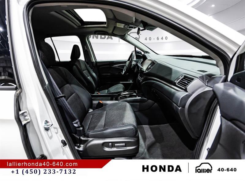 2023 Honda Ridgeline - Image 18