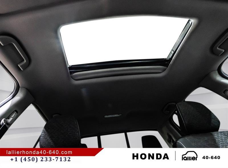 2023 Honda Ridgeline - Image 19