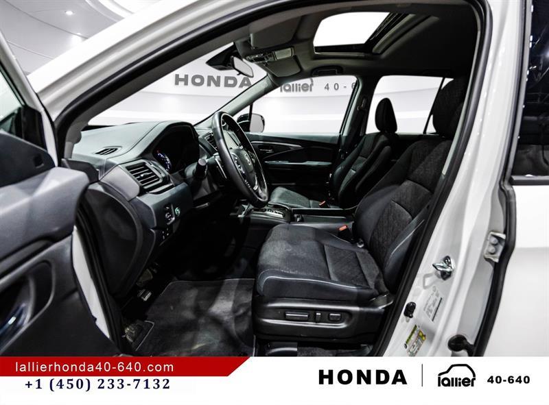 2023 Honda Ridgeline - Image 20