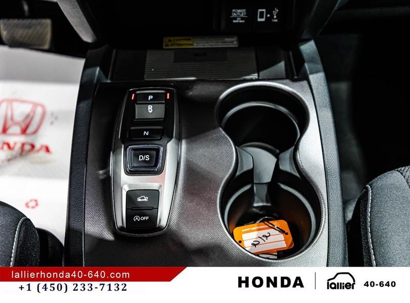 2023 Honda Ridgeline - Image 26