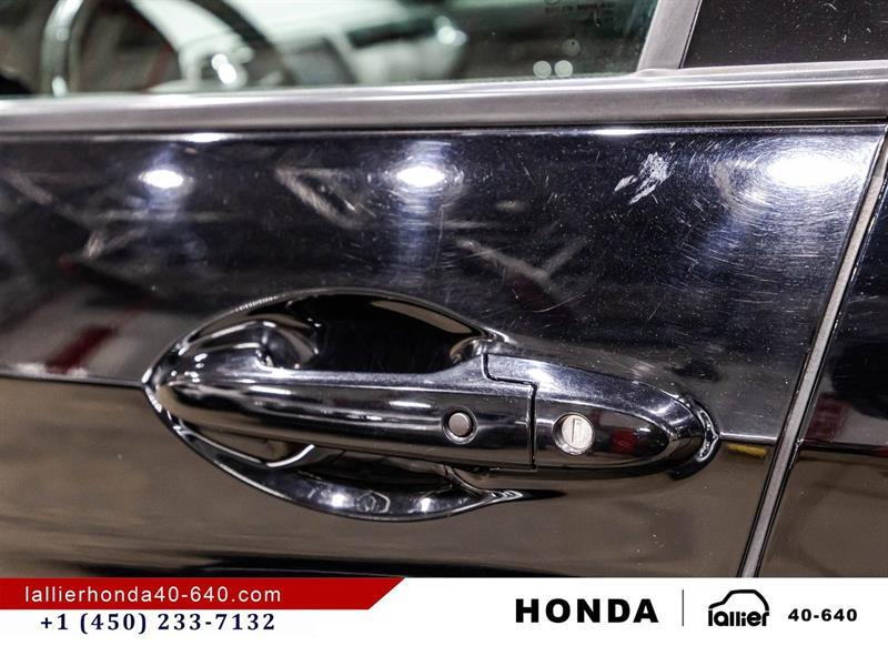 honda HR-V 2019 - 11