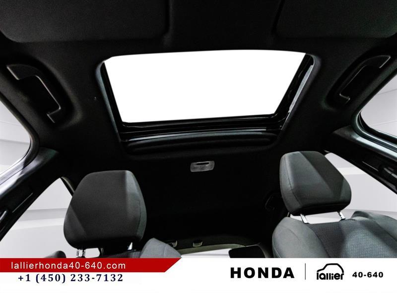 honda HR-V 2019 - 19