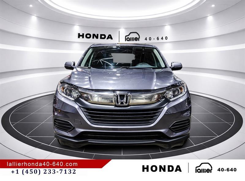 honda HR-V 2022 - 2