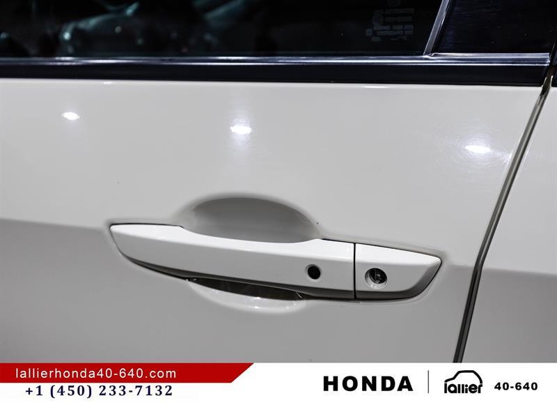 honda Civic Type R 2017 - 11
