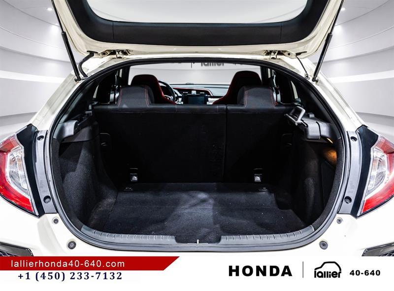 honda Civic Type R 2017 - 16