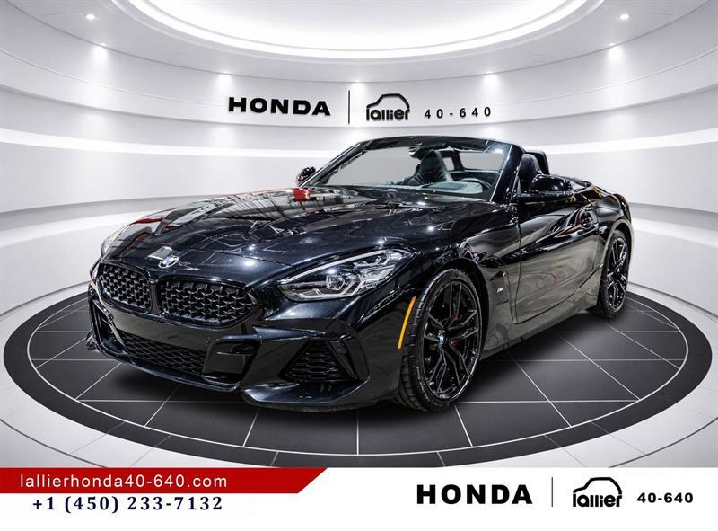 2021 Bmw Z4 - Image 3