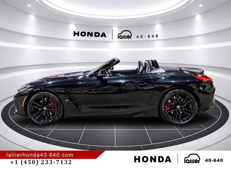 2021 Bmw Z4 - Image 4