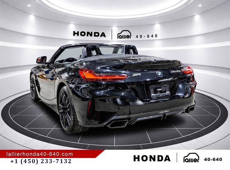 2021 Bmw Z4 - Image 5