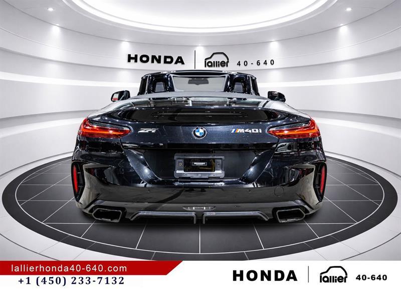 2021 Bmw Z4 - Image 6