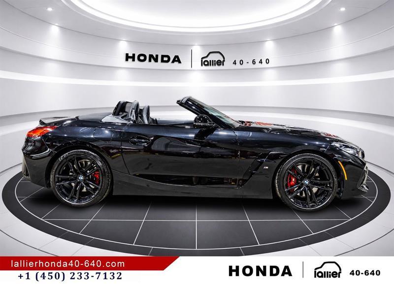 2021 Bmw Z4 - Image 8