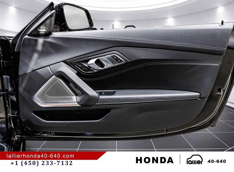 2021 Bmw Z4 - Image 14