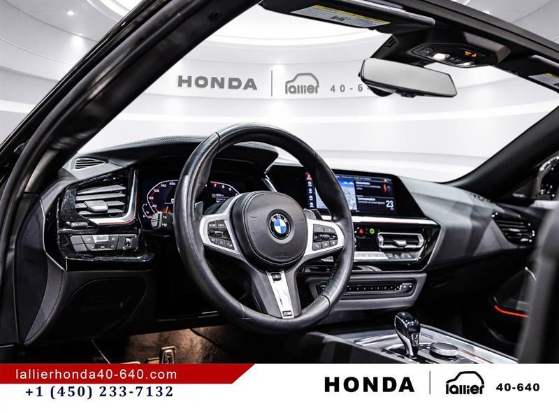 2021 Bmw Z4 - Image 17