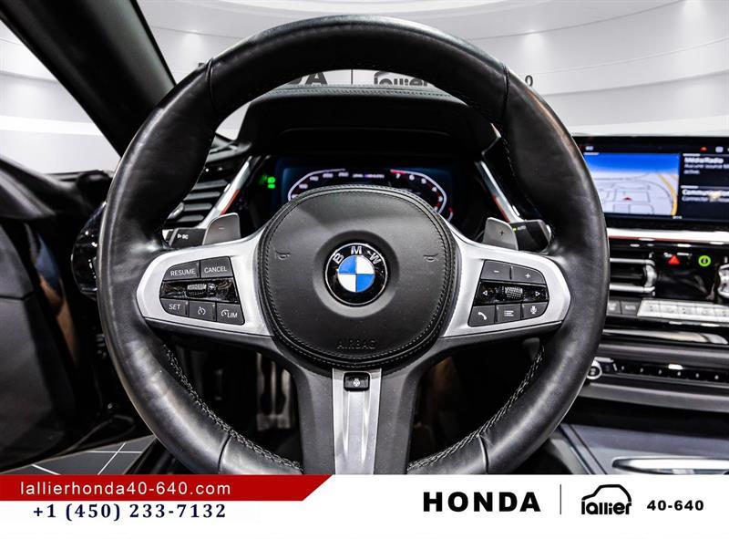 2021 Bmw Z4 - Image 19