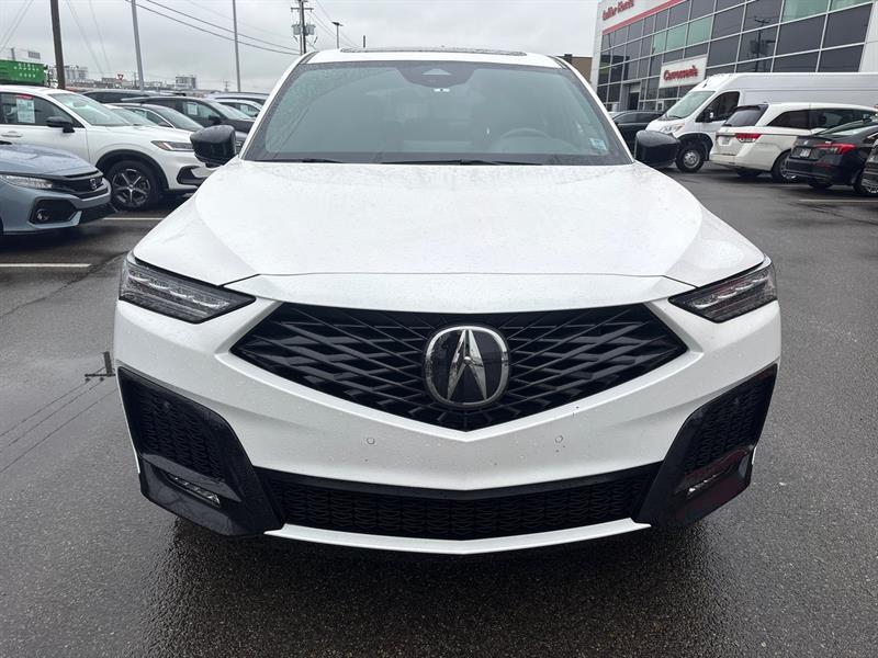 2025 Acura MDX - Image 5