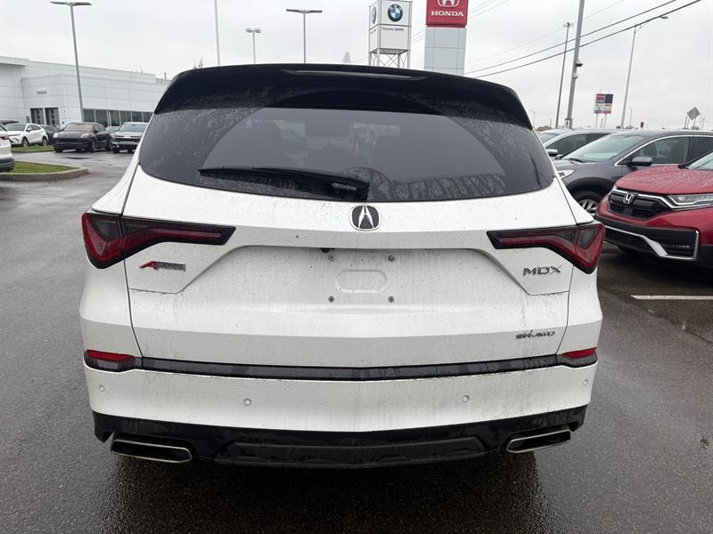 2025 Acura MDX - Image 6