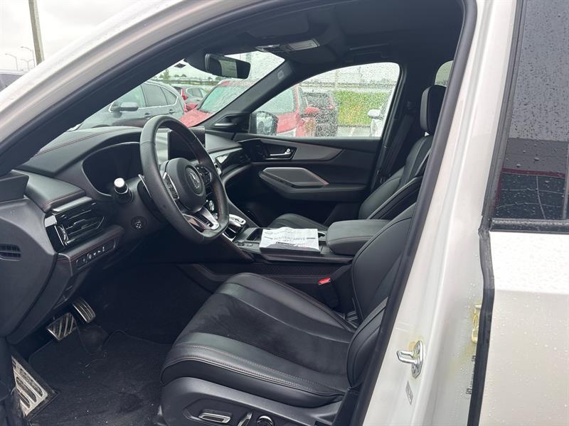 2025 Acura MDX - Image 7