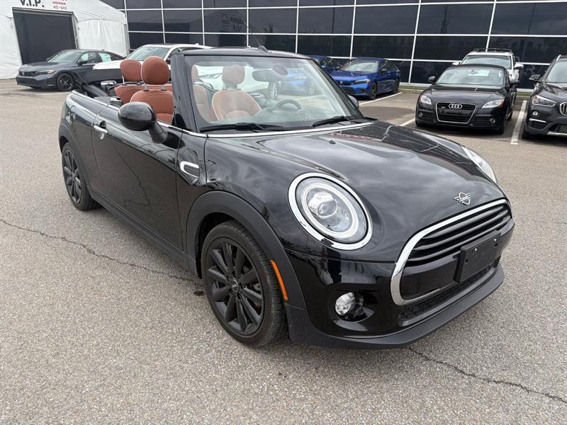 2019 Mini Convertible - Image 3