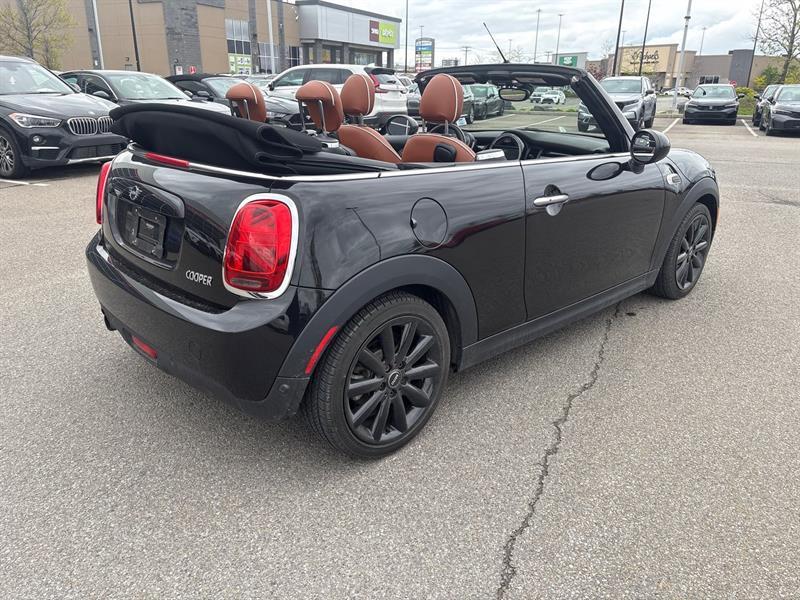 2019 Mini Convertible - Image 4