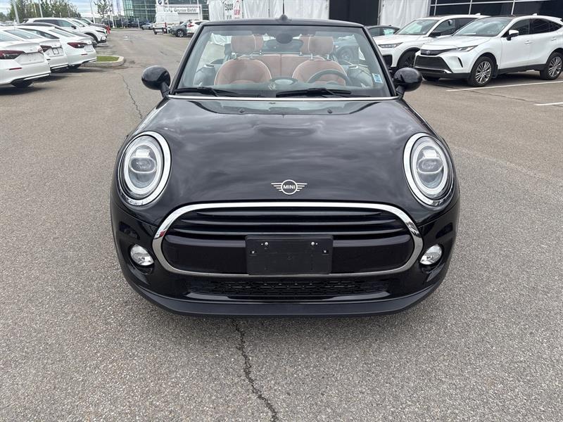 2019 Mini Convertible - Image 5