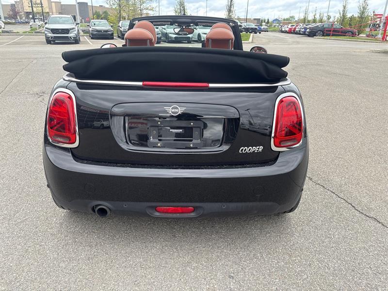 2019 Mini Convertible - Image 6