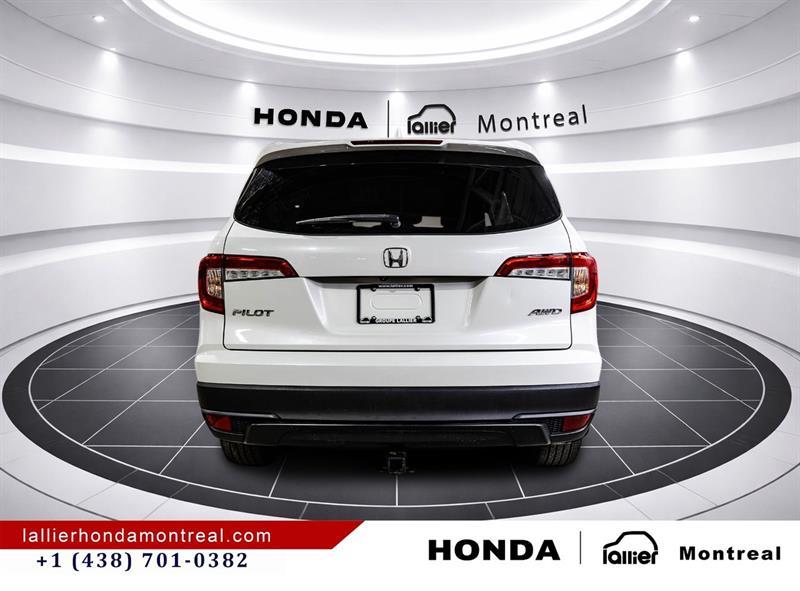 2021 Honda Pilot - Image 6