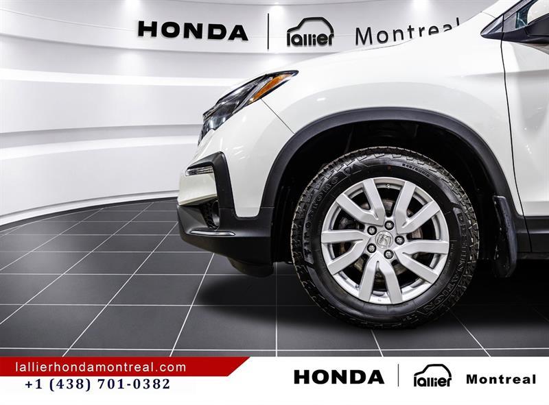 2021 Honda Pilot - Image 10