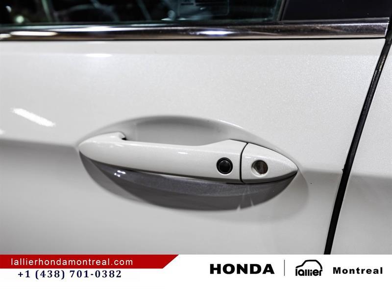 2021 Honda Pilot - Image 11
