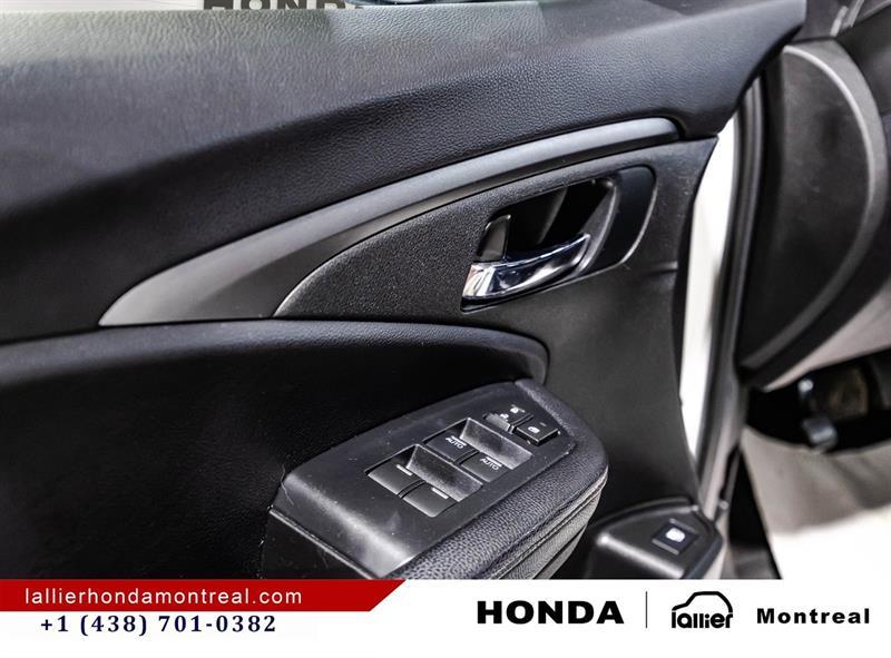 2021 Honda Pilot - Image 12