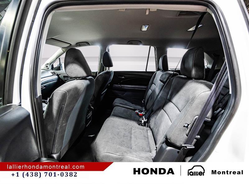 2021 Honda Pilot - Image 14
