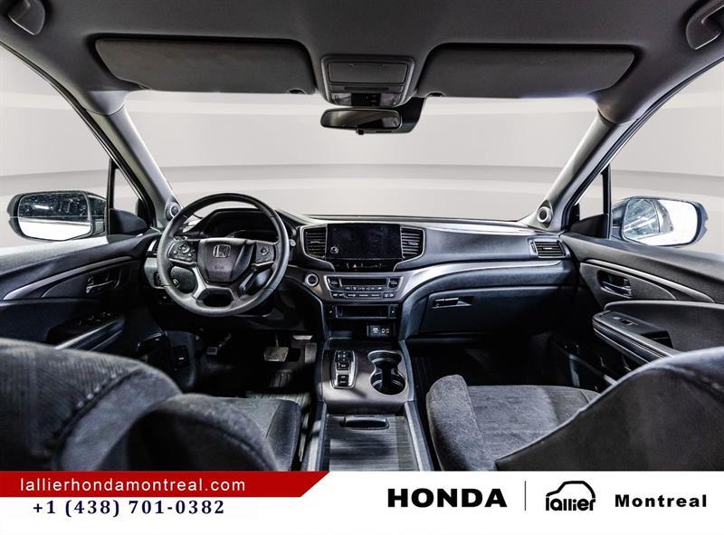 2021 Honda Pilot - Image 15