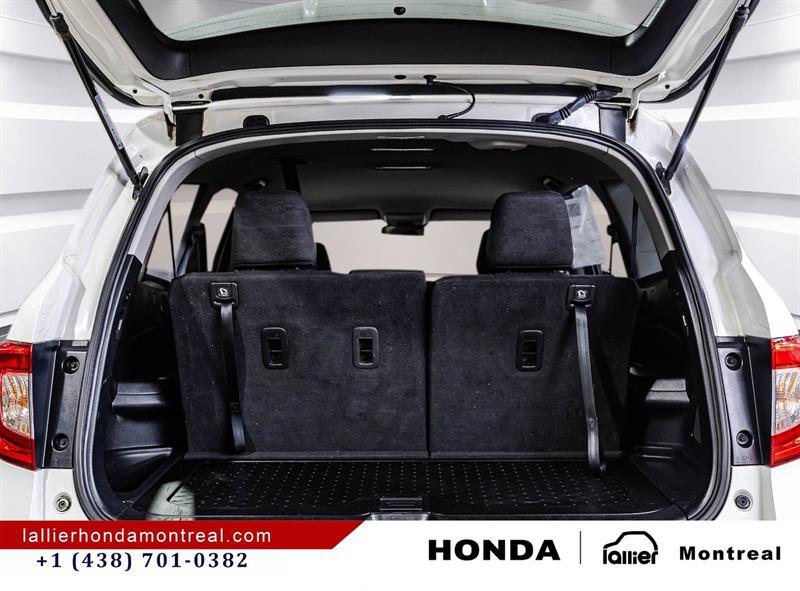 2021 Honda Pilot - Image 16