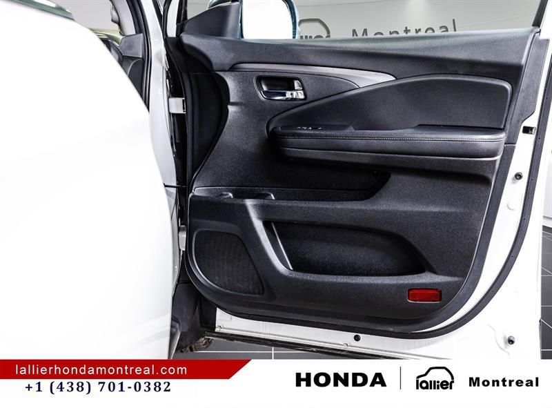 2021 Honda Pilot - Image 17