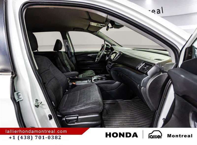 2021 Honda Pilot - Image 18