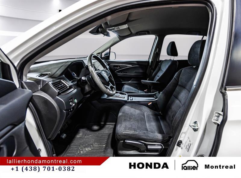 2021 Honda Pilot - Image 19