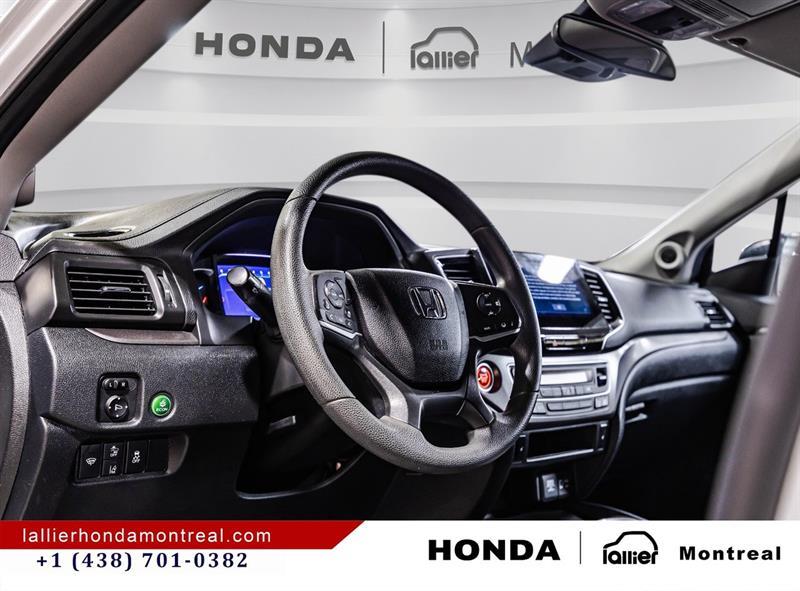 2021 Honda Pilot - Image 20