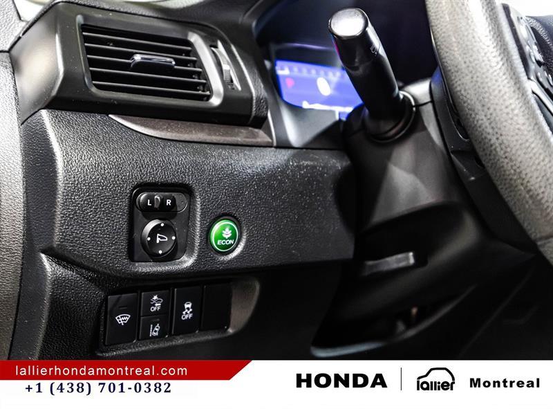 2021 Honda Pilot - Image 21