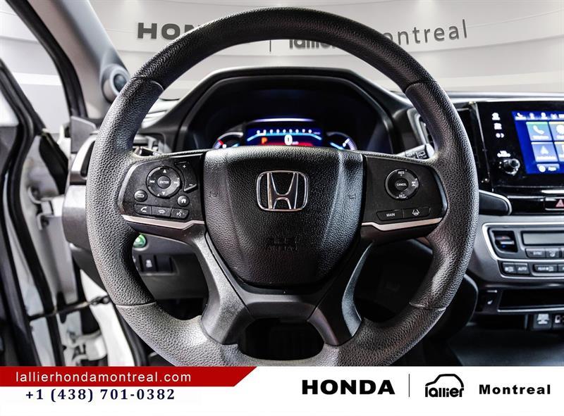 2021 Honda Pilot - Image 22