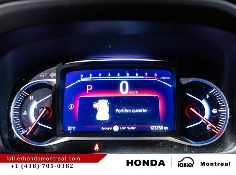 2021 Honda Pilot - Image 23