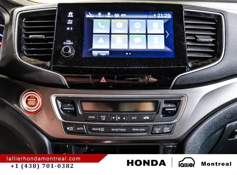 2021 Honda Pilot - Image 24