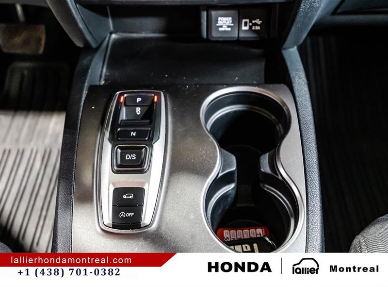 2021 Honda Pilot - Image 25