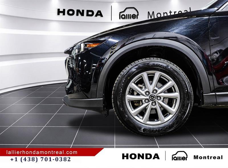 2025 Mazda CX-5 - Image 10