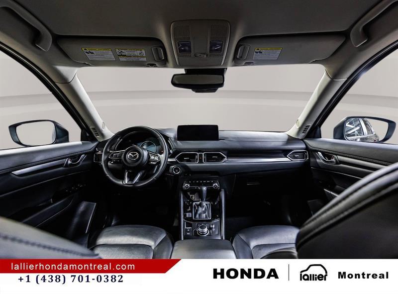 2025 Mazda CX-5 - Image 14